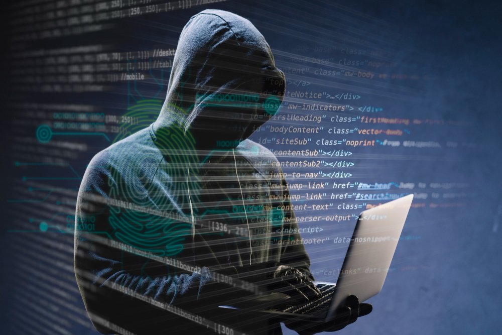 Zeci de conturi de e-mail ale Forțelor Aeriene Române, sparte de hackeri asociați Rusiei / Foto: Freepik