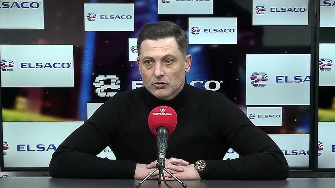 Mirel Rădoi pleacă de la FCSB / Foto: YouTube