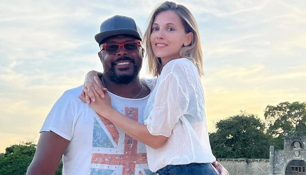 Cabral, primul mesaj după divorțul de Andreea Ibacka / Foto: Instagram
