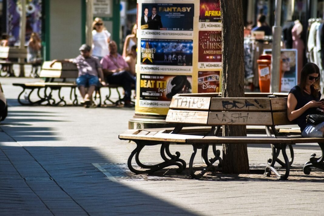 Maxime cuprinse între 35 și 41°C în aproape toată țara / Foto: Unsplash