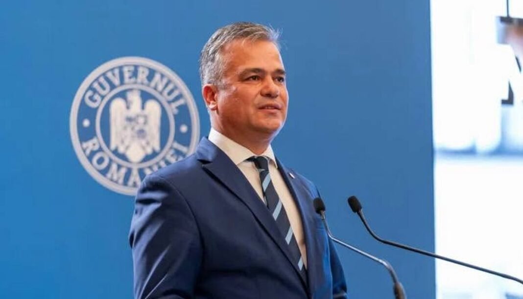 Guvernul Veștea, respins de Parlament/ Foto: Facebook