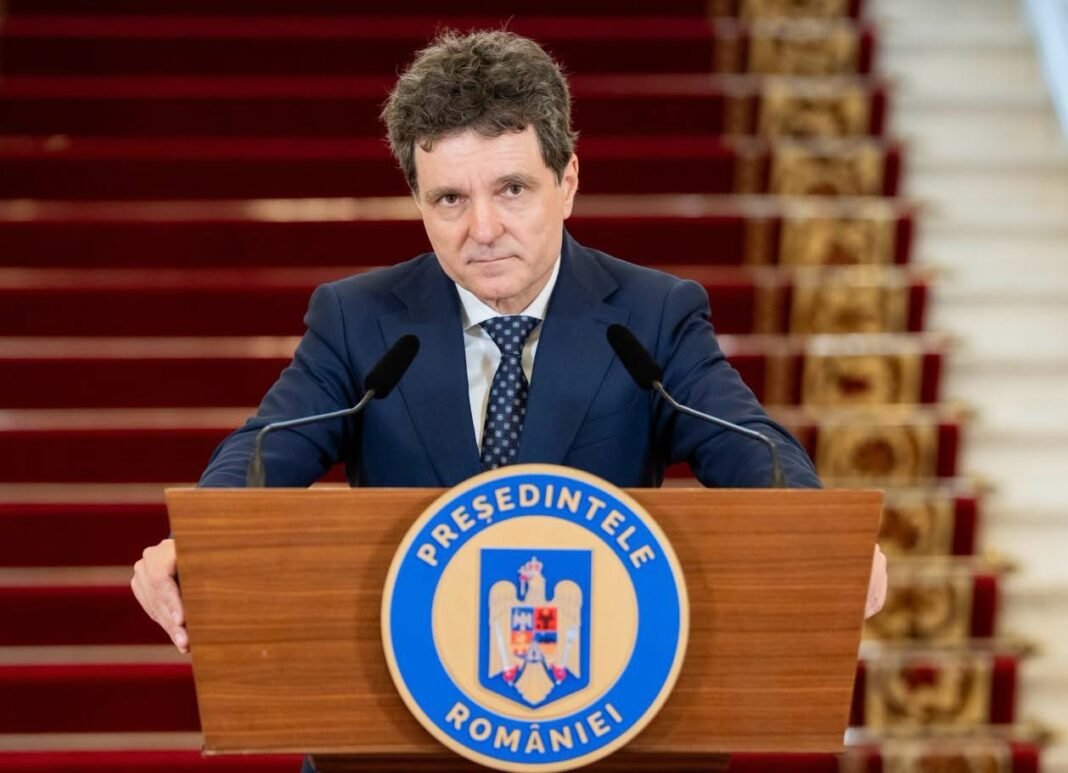 Ce le transmite Nicușor Dan românilor care spun că sunt dezamăgiți de el / Foto: Facebook Nicușor Dan