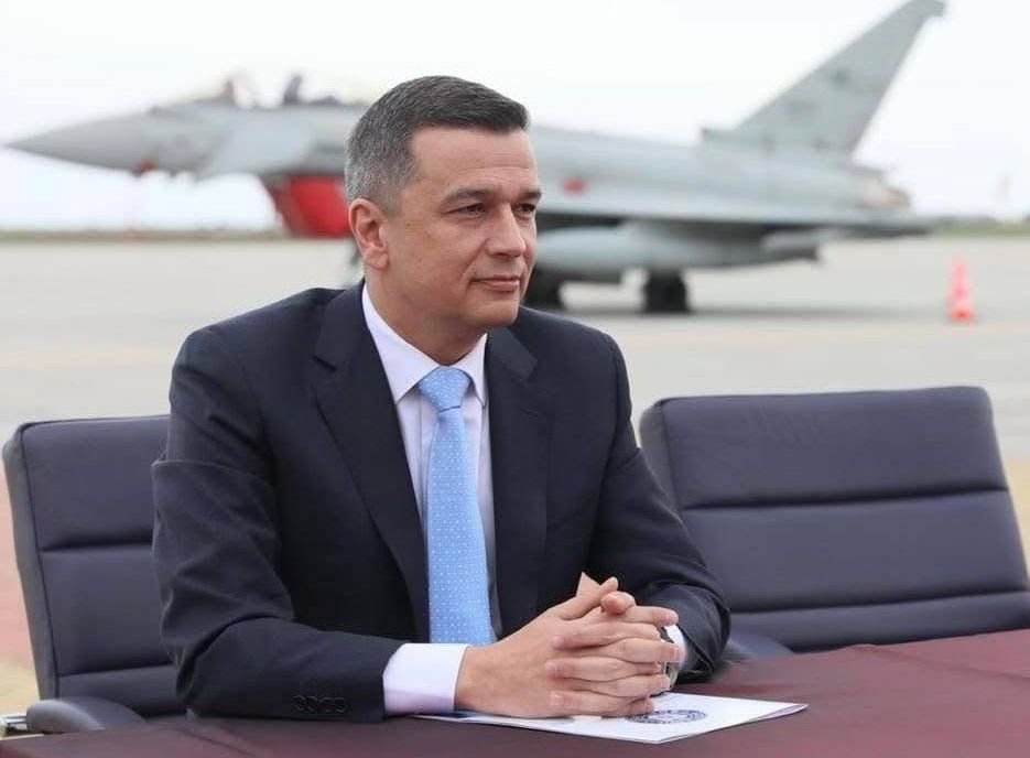 Unanimitate în PSD pentru Sorin Grindeanu premier / Foto: Facebook Sorin Grindeanu