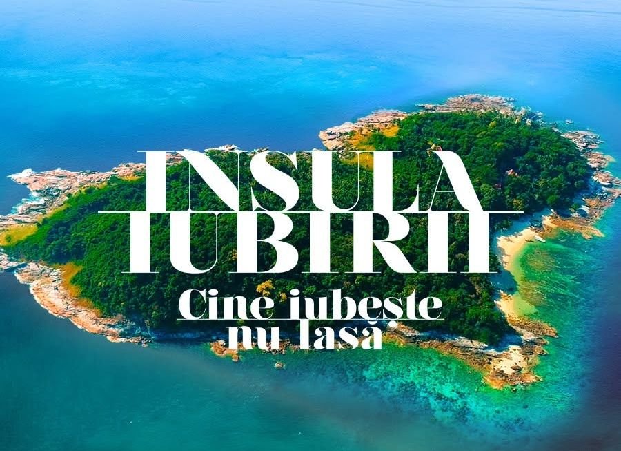 Când începe Insula Iubirii 2026, sezonul 10 / Foto: Facebook
