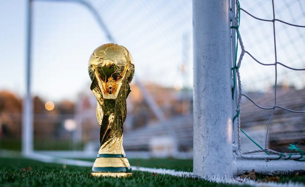 FIFA World Cup 2026 / Foto: Unsplash