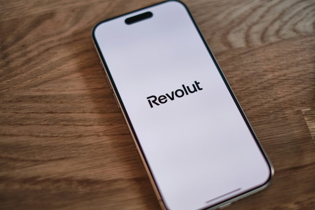 Breșă majoră de securitate la Revolut / Foto: Unsplash