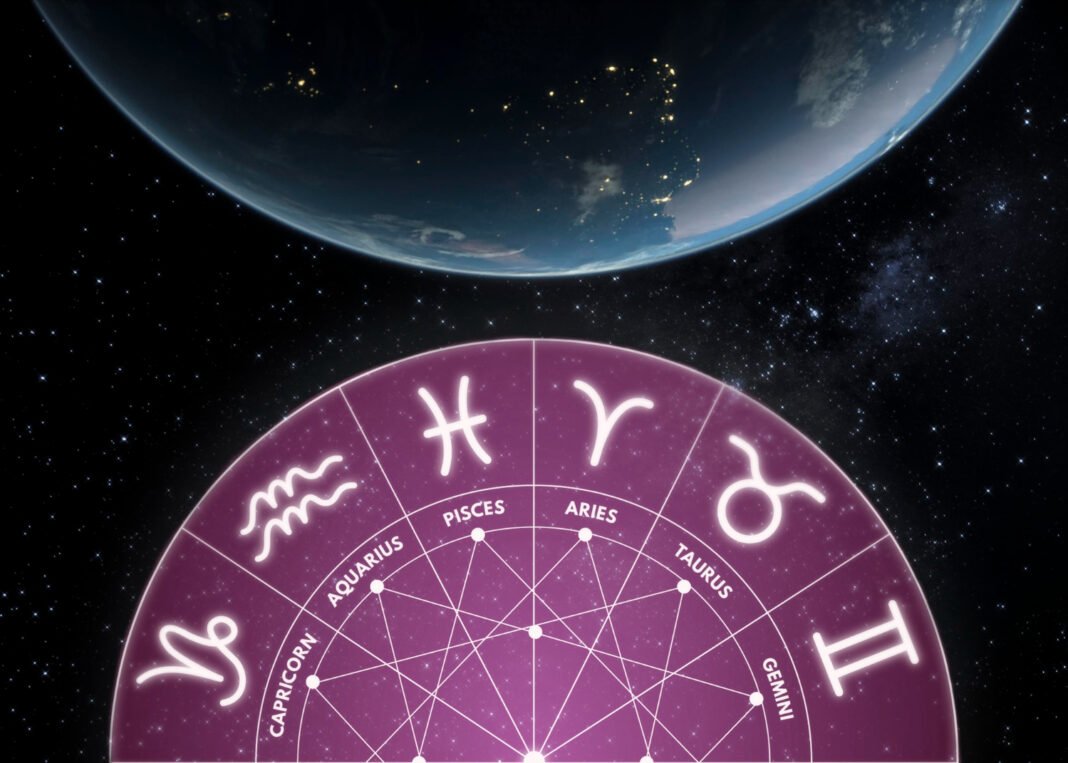 Horoscop 12 septembrie 2026 / Foto: Magnific