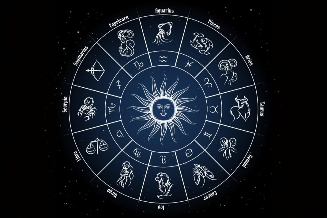 Horoscop azi 15 septembrie. Zodiile favorizate de astre / Foto: Magnific