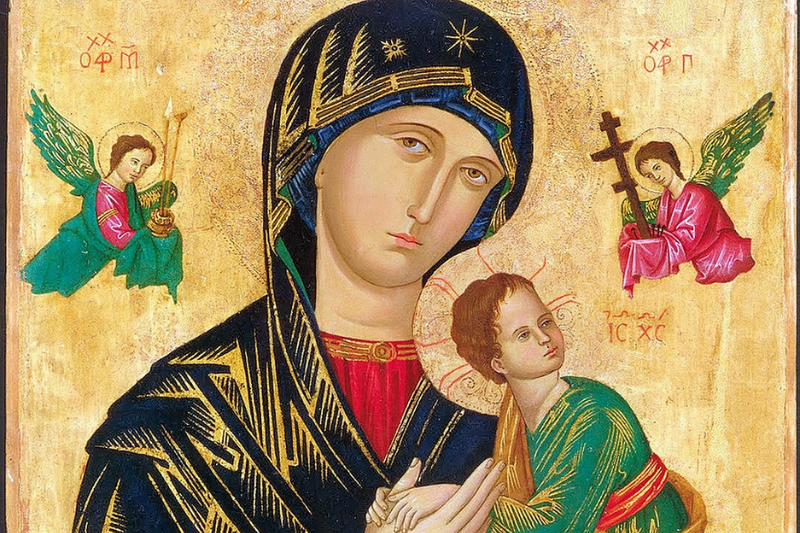 Mesaje de „La mulți ani” de Sfânta Maria Mică / Foto: Pixabay