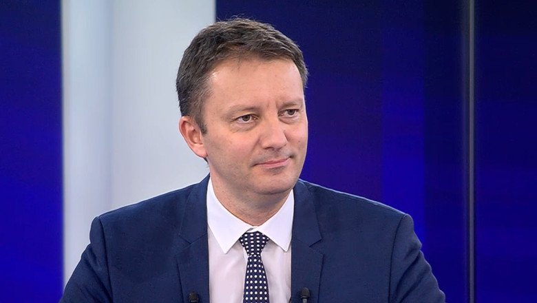 Siegfried Mureșan propune un Guvern cu trei vicepremieri / Foto: captură video