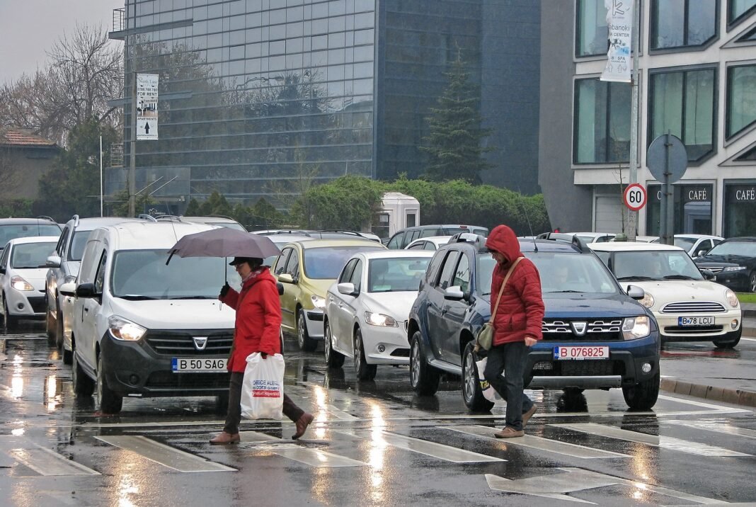 Prognoza meteo pentru următoarele 4 săptămâni / Foto: Pixabay